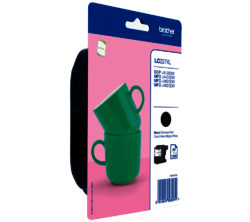 BROTHER LC227XL Black Ink Cartridge